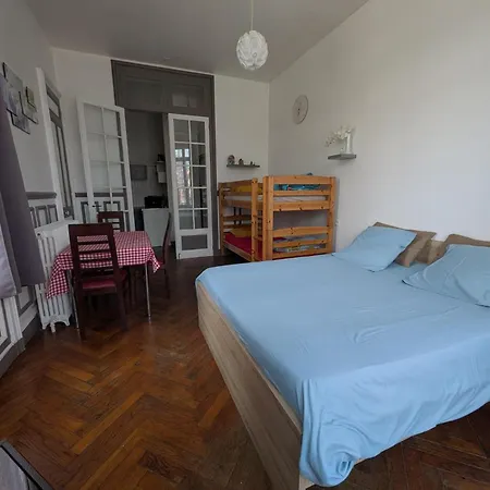דירה Manoir De Le Valasse *