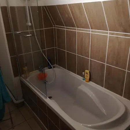 דירה Manoir De Le Valasse *